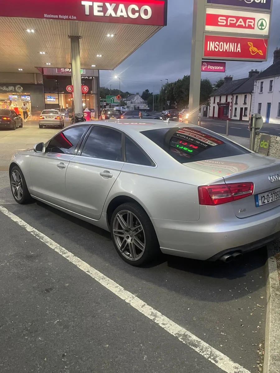 Audi A6 2012 - Image 3