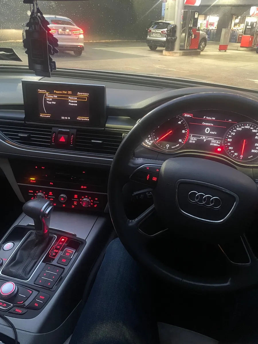Audi A6 2012 - Image 4