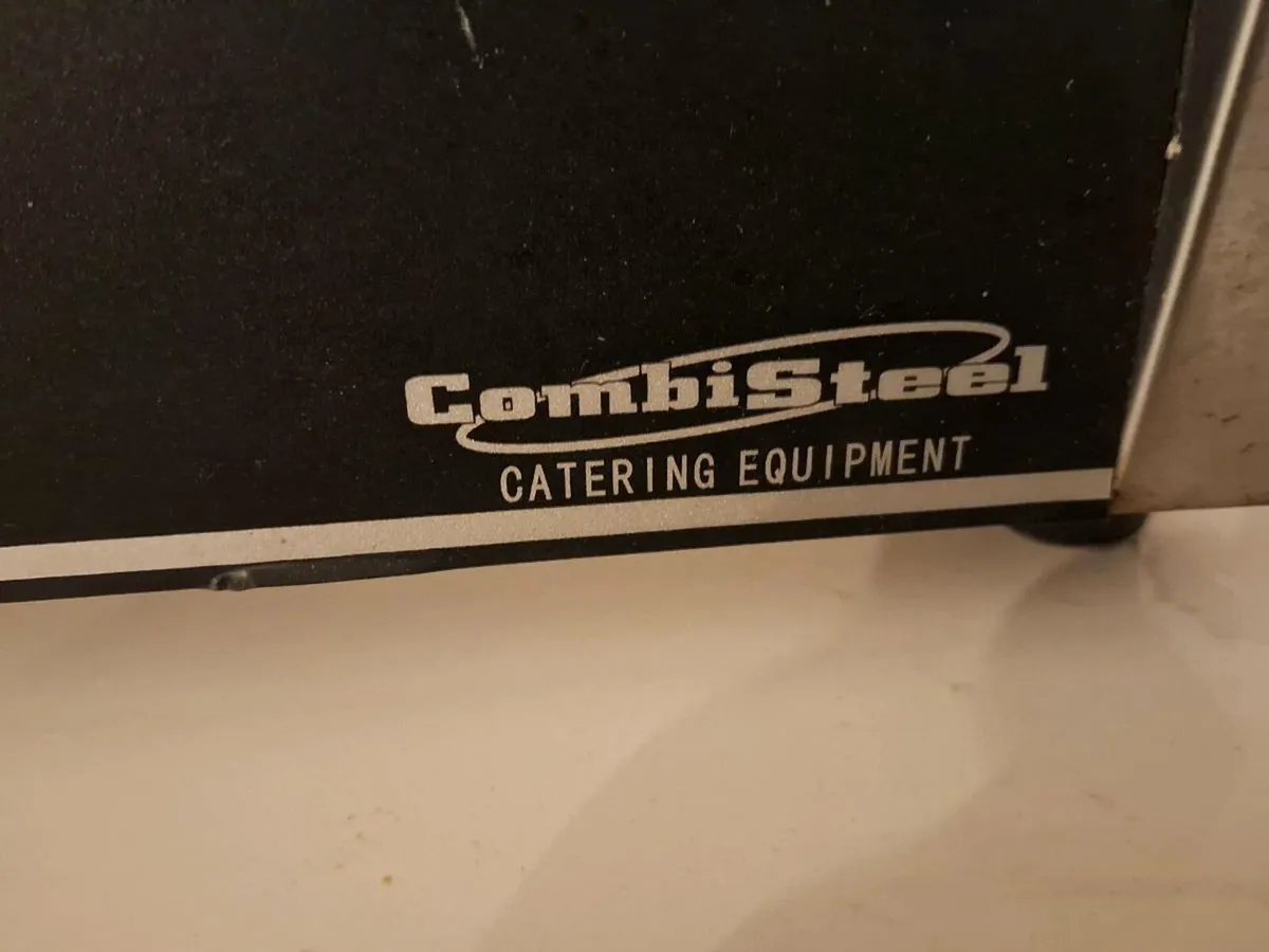 Contact grill - Image 3