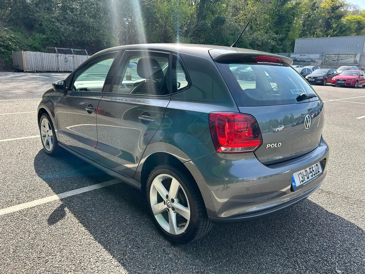 Volkswagen Polo Comfortline 1.2 74,500 KM - Image 3