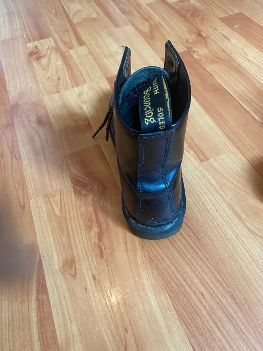 Doc Marten boots - Image 2