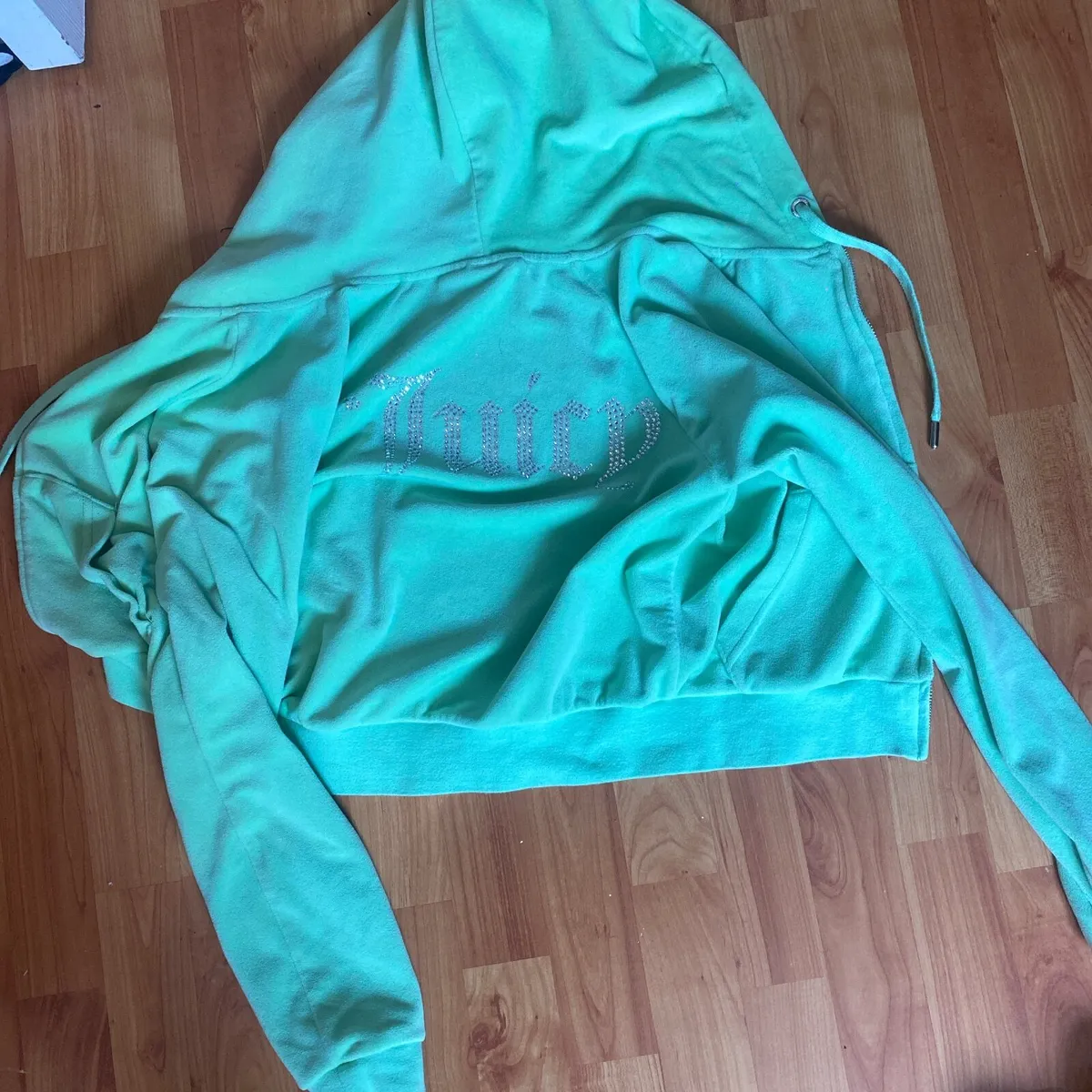 Cardigan - Image 2