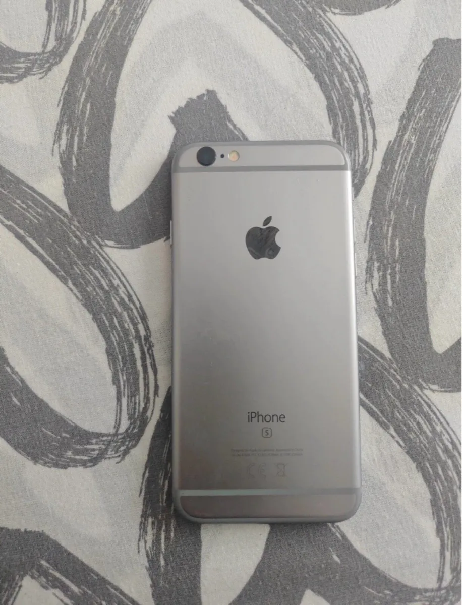 iPhone 6s unlocked  32Gb - Image 3