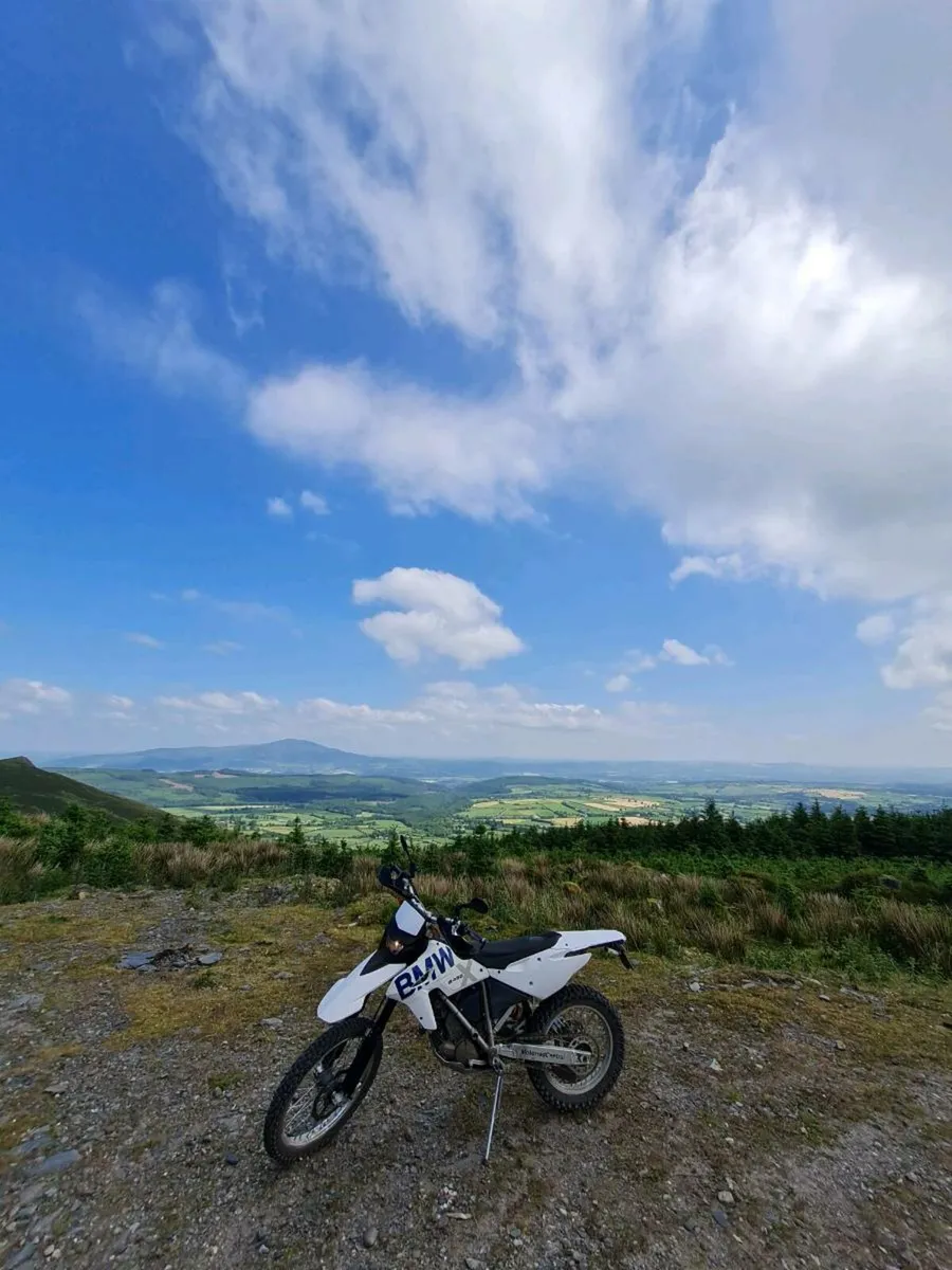 Bmw G450x - Image 4