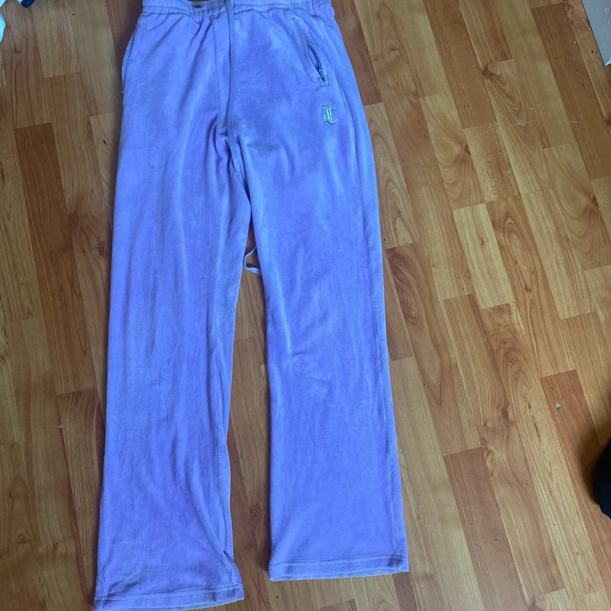 Trousers - Image 1