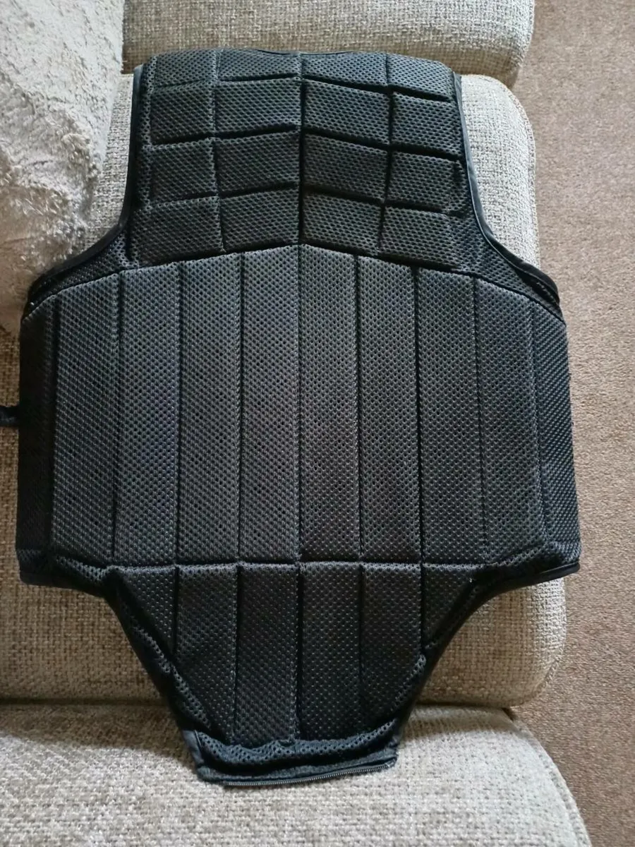 Back protector - Image 2