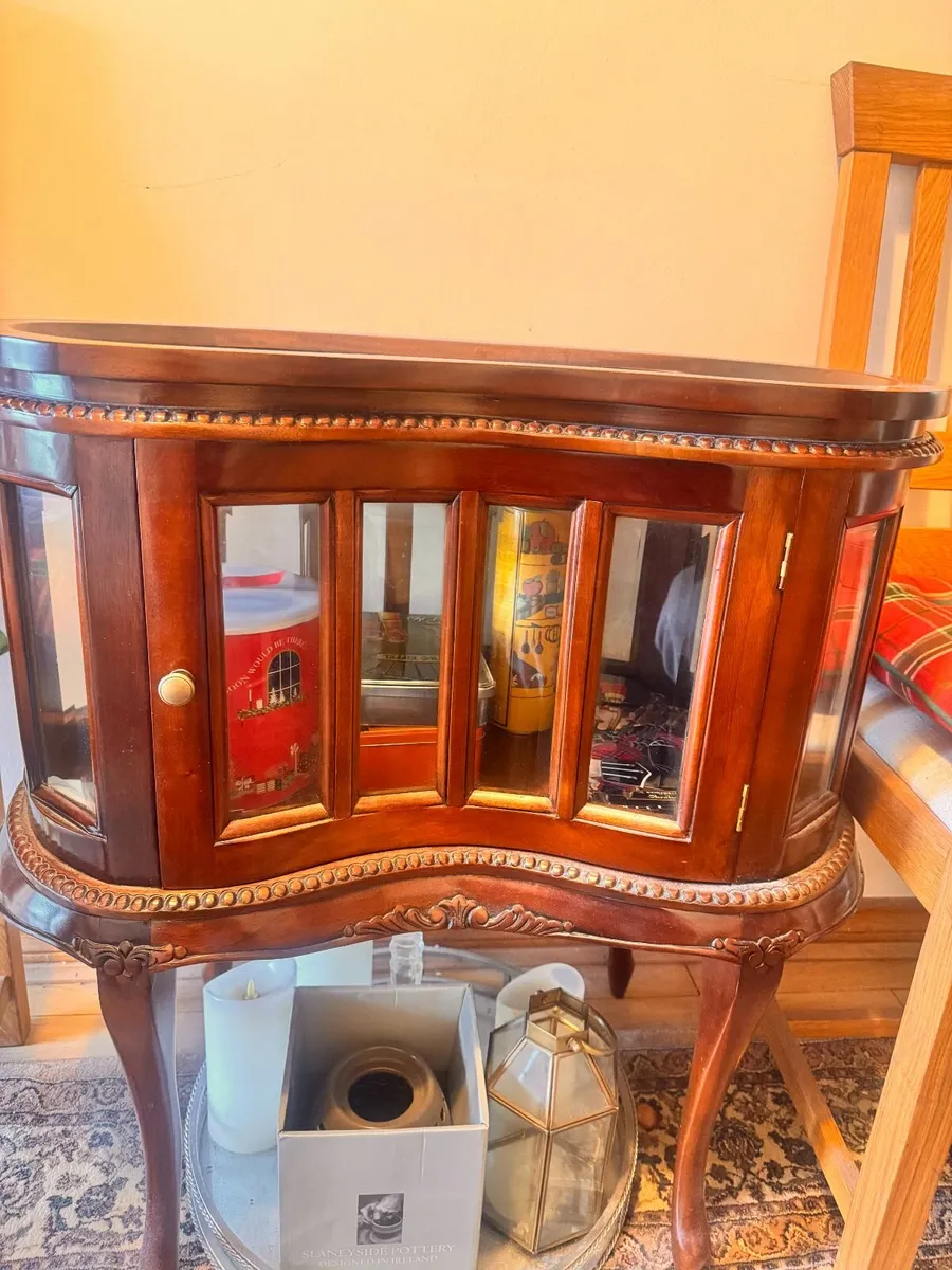 Cabinet,  Sofa, Other antique items - Image 4