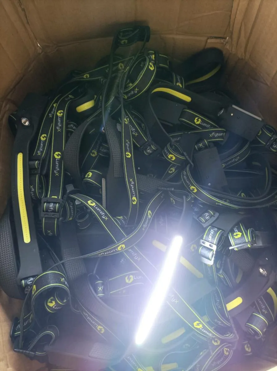 Headlight - Image 3