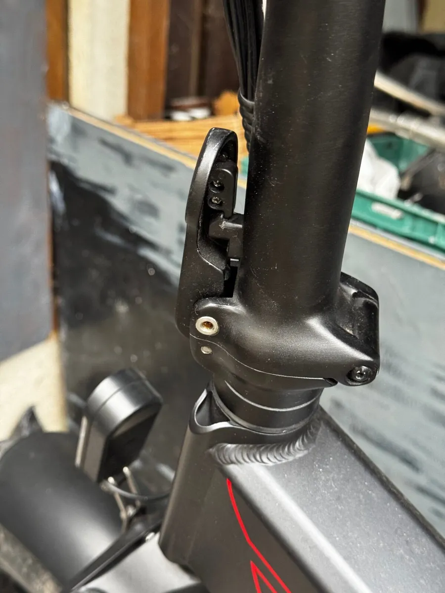 Engwe EP2 Pro with spare battery - Image 3