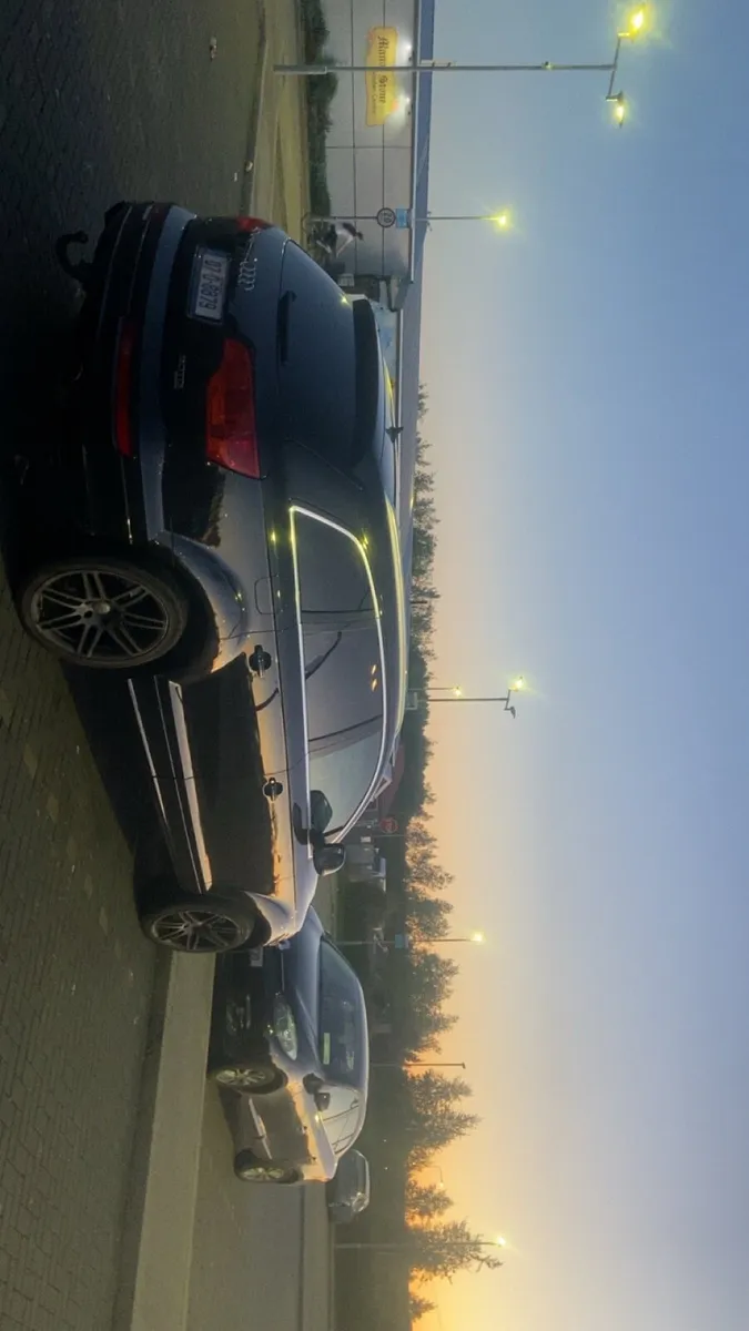 Audi Q7 3.0 - Image 1