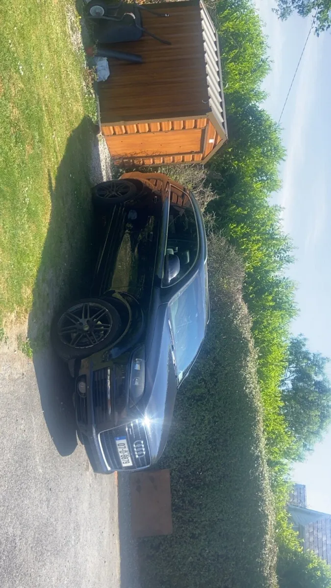 Audi Q7 3.0 - Image 3