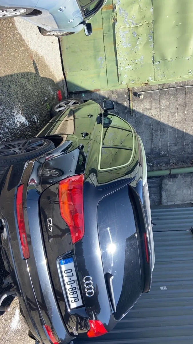 Audi Q7 3.0 - Image 4