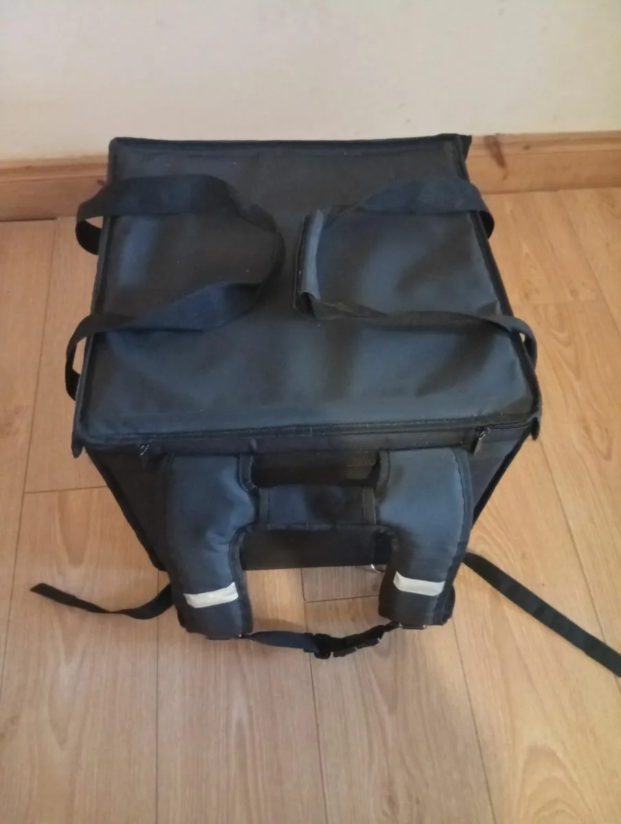New Heavy Duty Insulated backpack - Image 4