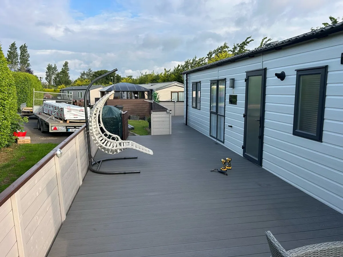 Composite deck boards CHEAP - Image 4