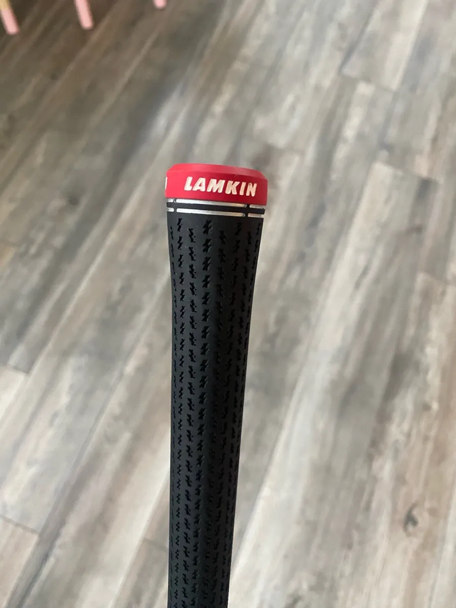 TaylorMade Stealth 5 Wood LH - Image 3
