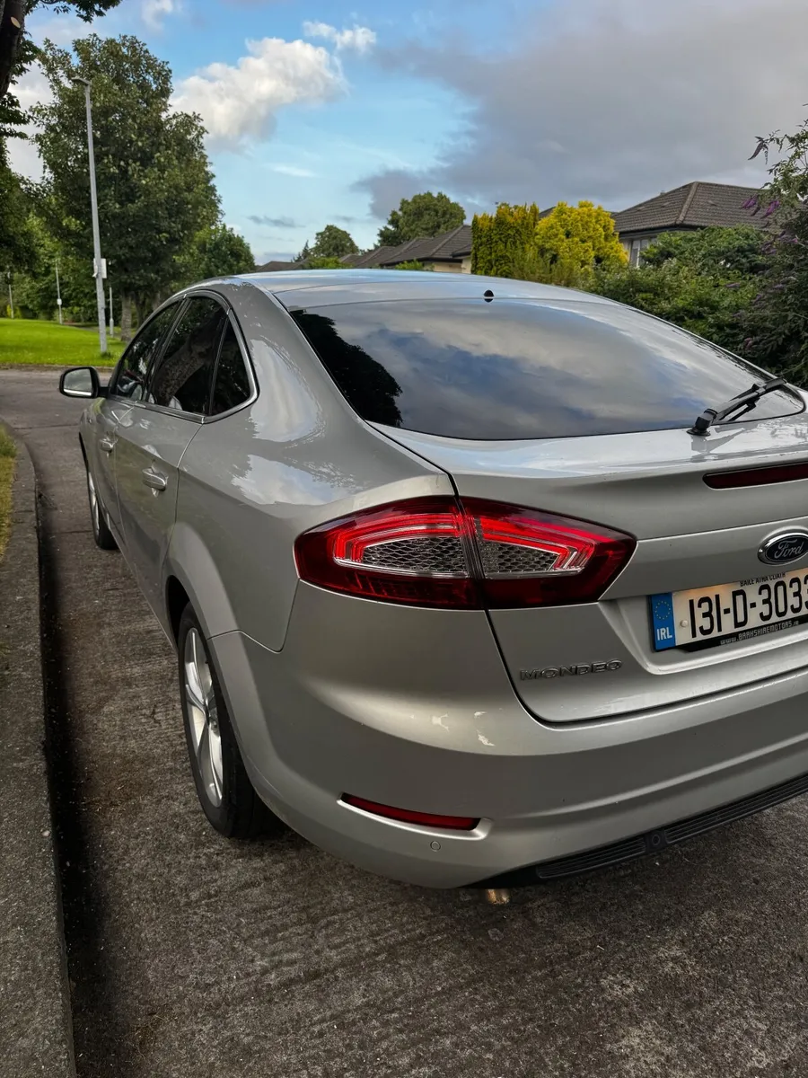 Ford Mondeo 2013 - Image 3