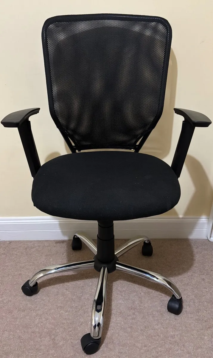 Office chair