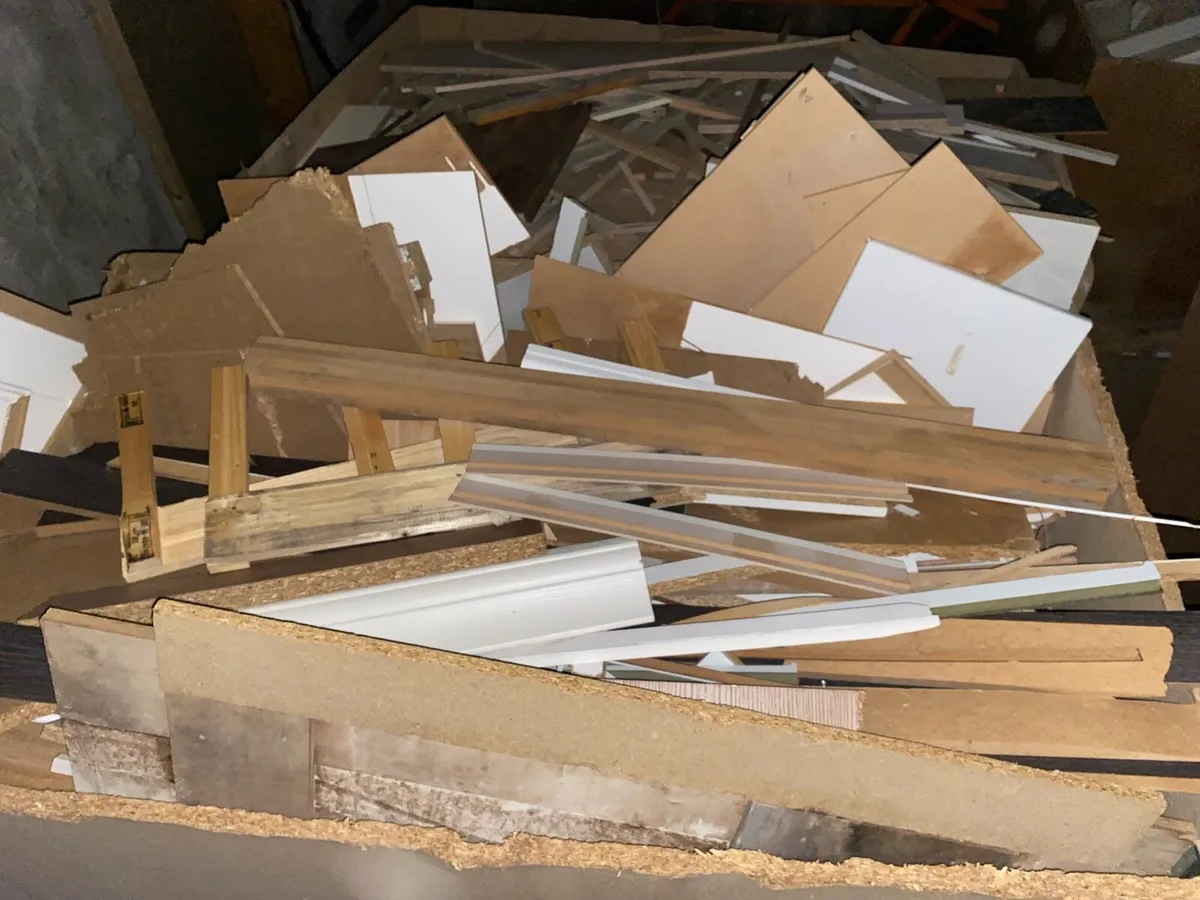 Firewood Sticks - Image 2