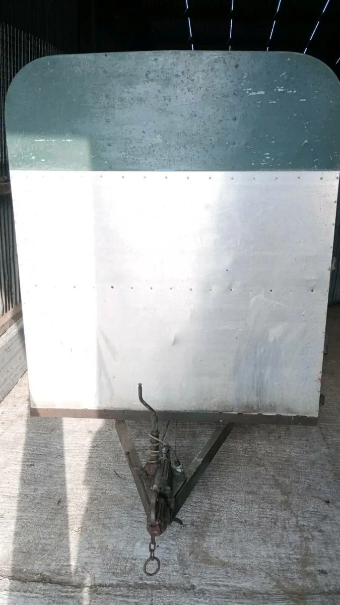Cattle trailer - Image 2