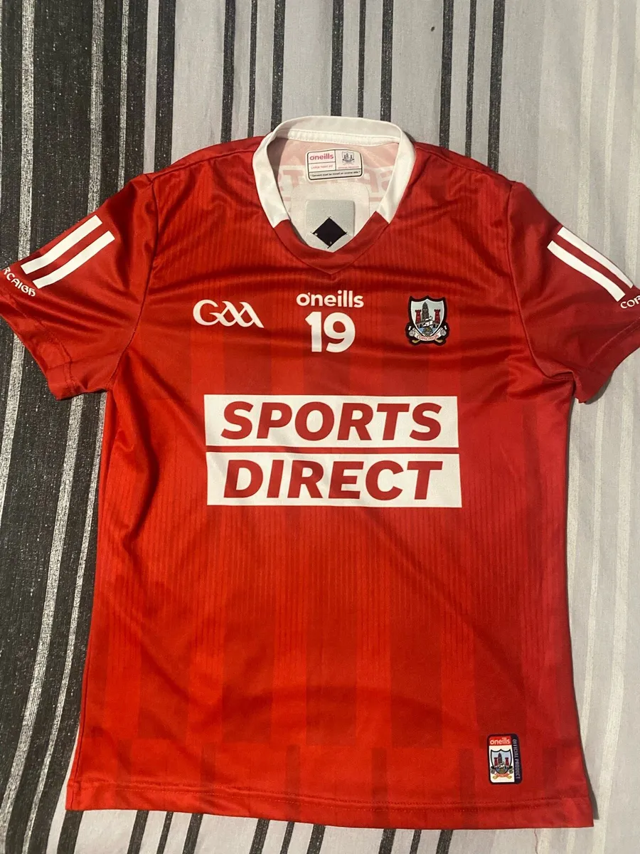 GPS jerseys - Image 1