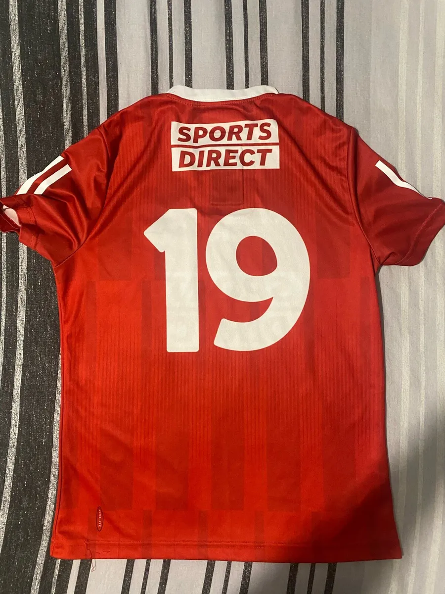GPS jerseys - Image 3