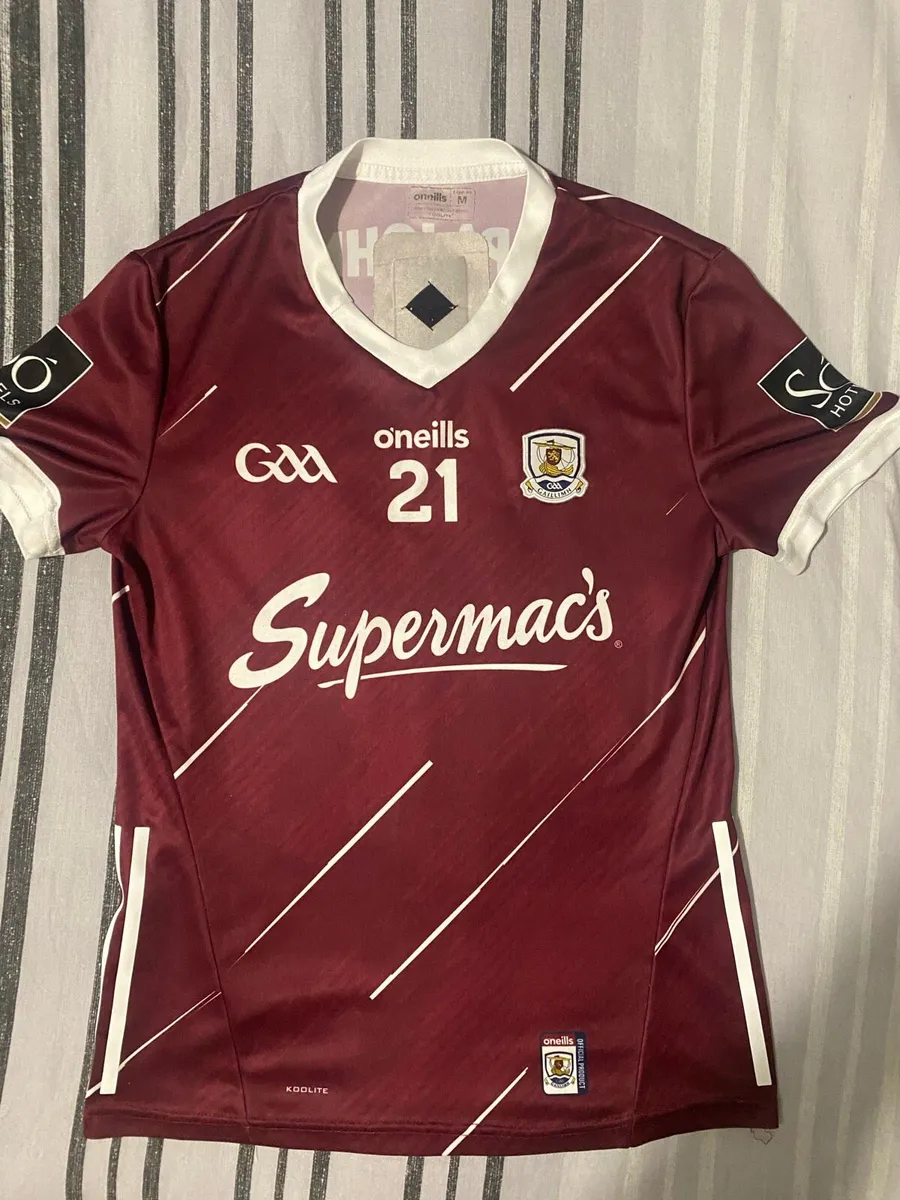 GPS jerseys - Image 4