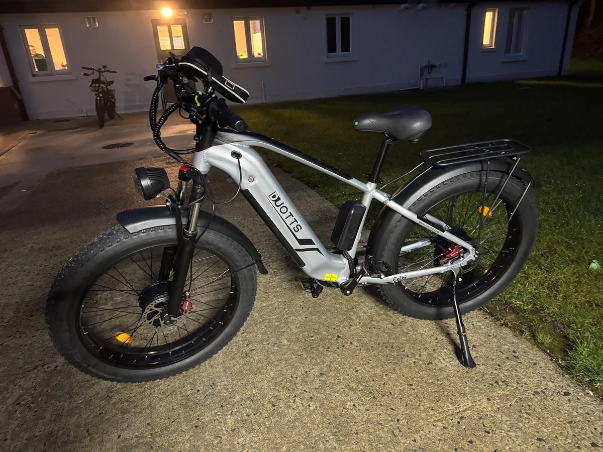 Ebike - Image 2
