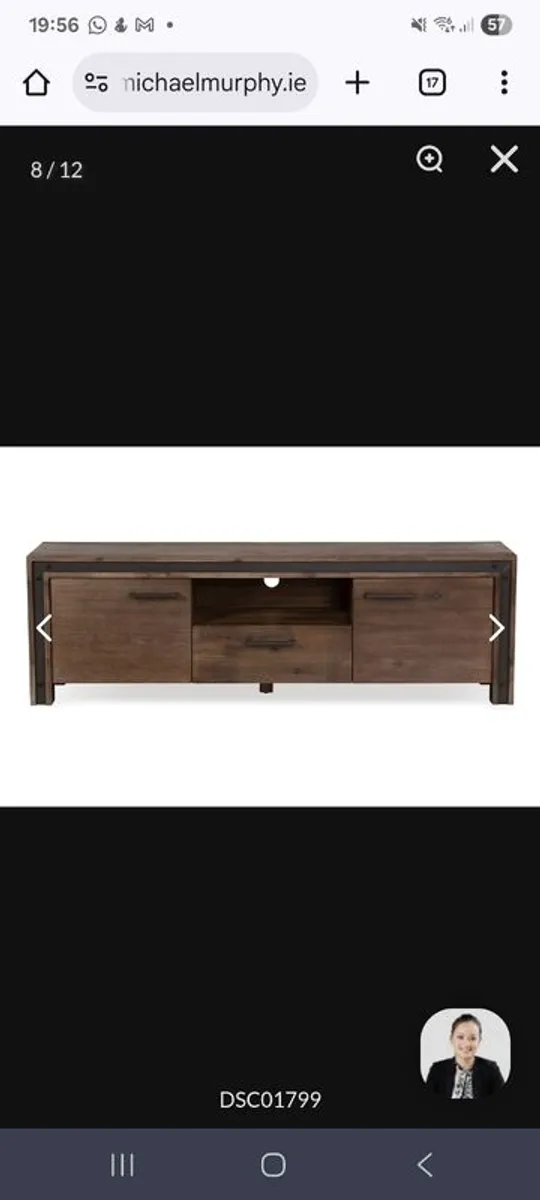 Lex TV Unit - Image 1