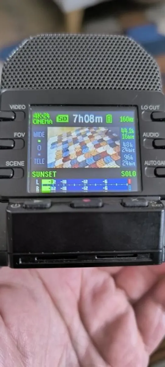 Zoom Q2n-4k - Image 2