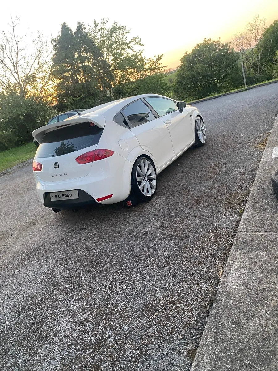 Seat Leon (NEW NCT) - Image 3