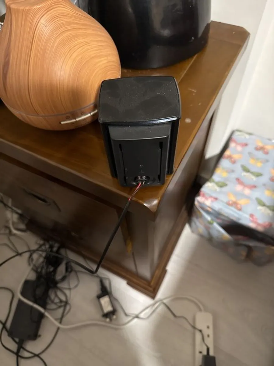 Bose Surround Speakers - Black - Image 4
