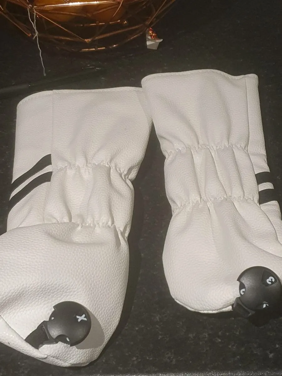 NEW HEADCOVERS - Image 2