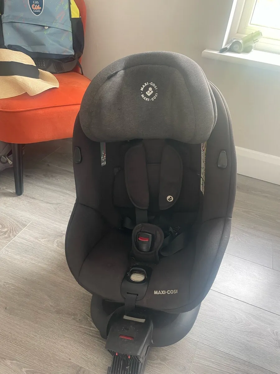Baby seat - Image 2