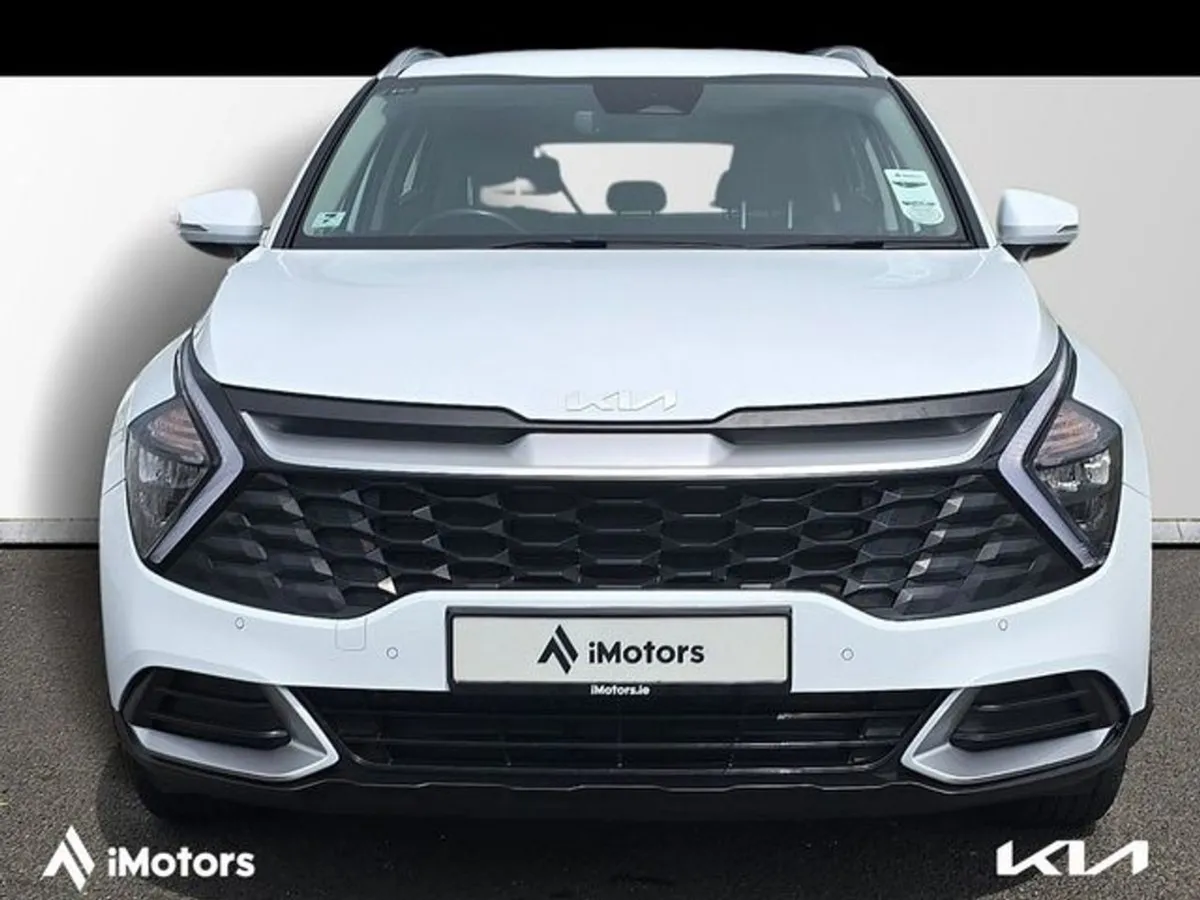 Kia Sportage K2 Diesel 5DR - Image 4