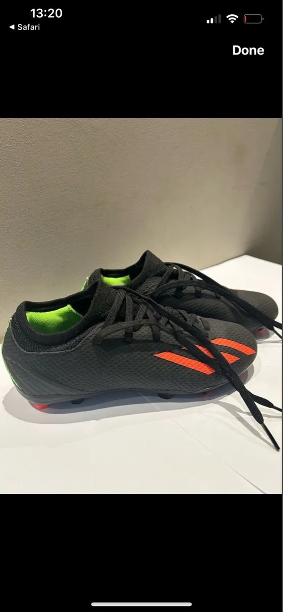 Soccer boots - Image 2