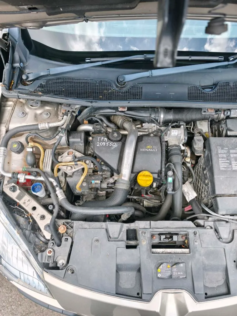 Renault Megane - Image 3