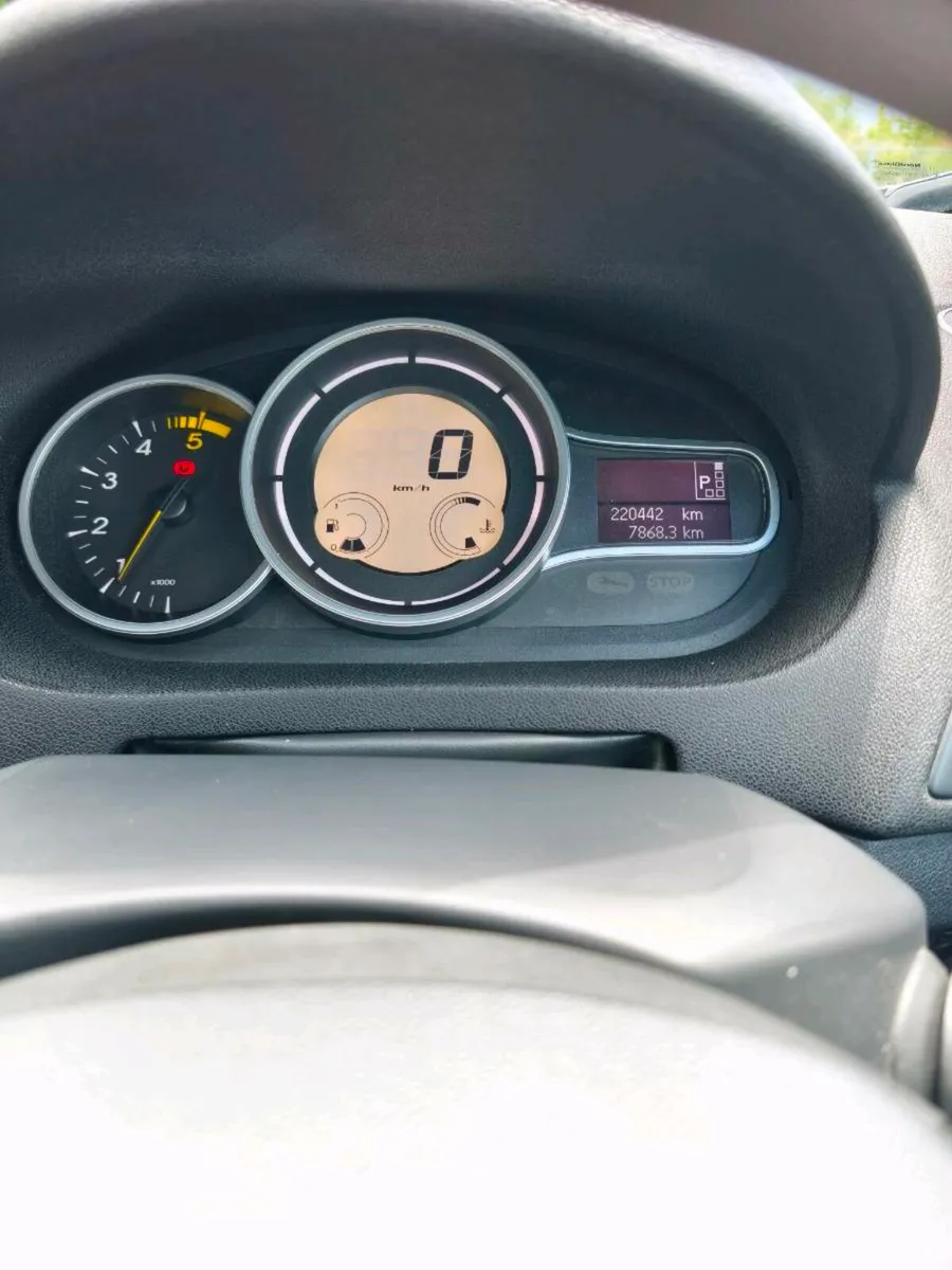 Renault Megane - Image 4