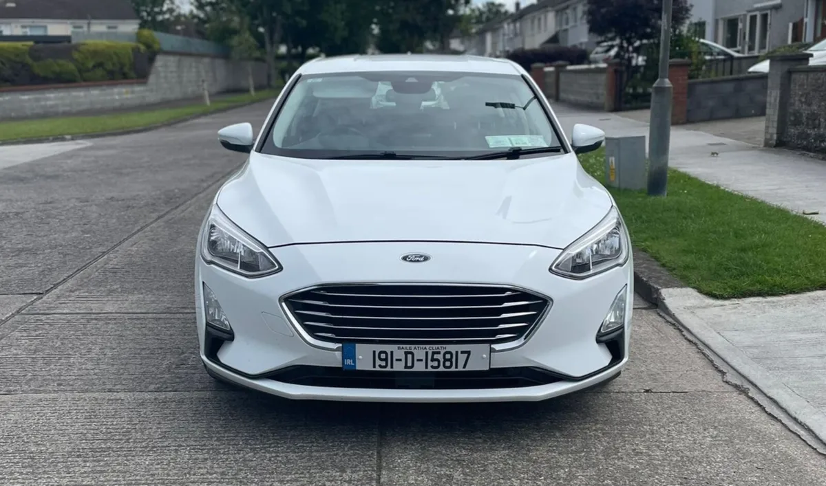 Ford Focus - Image 1