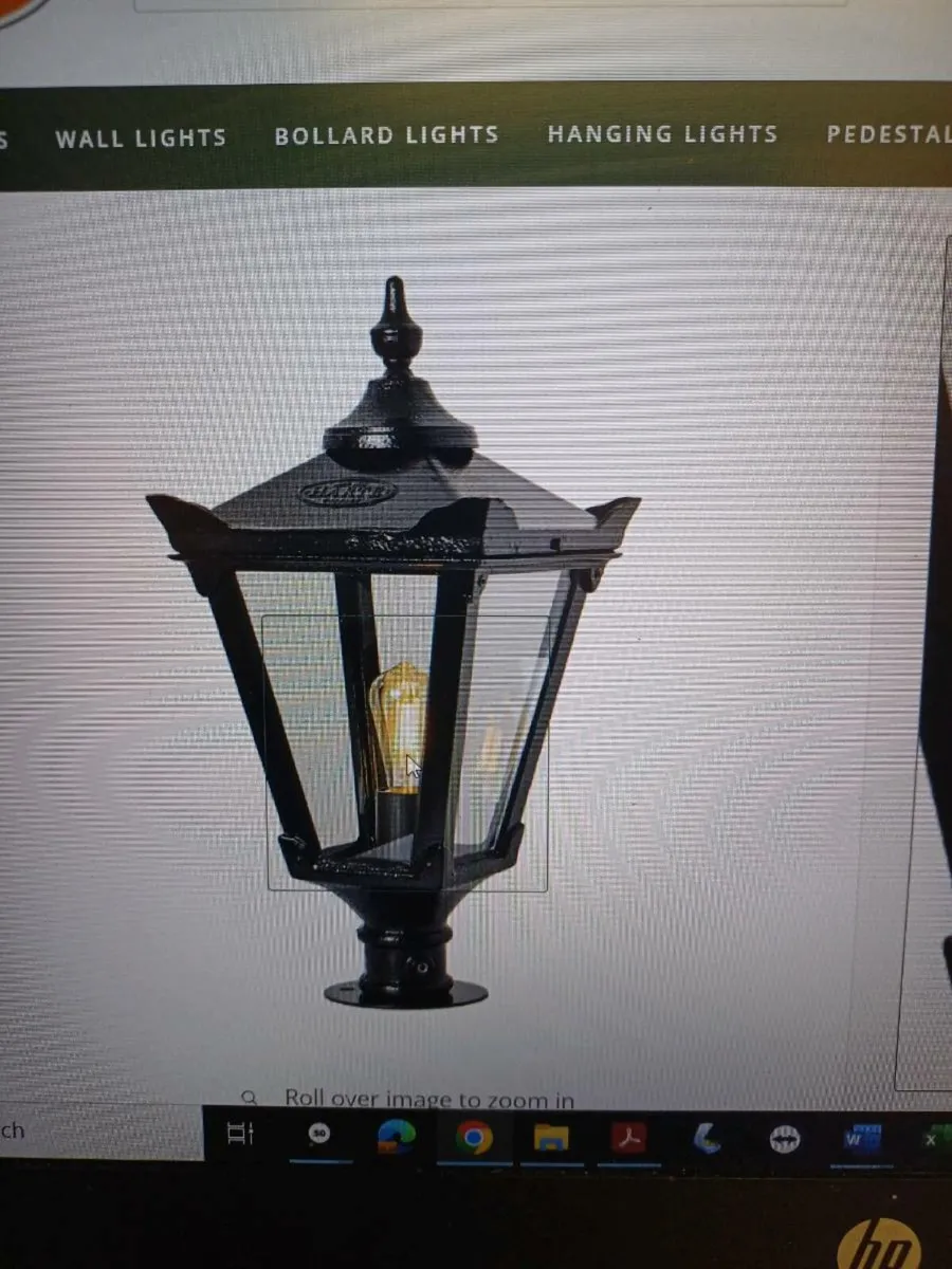 Lantern light - Image 2