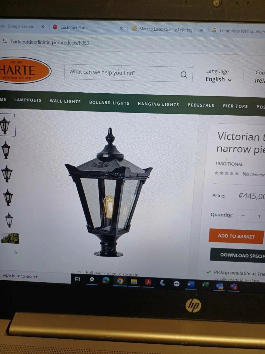Lantern light - Image 3
