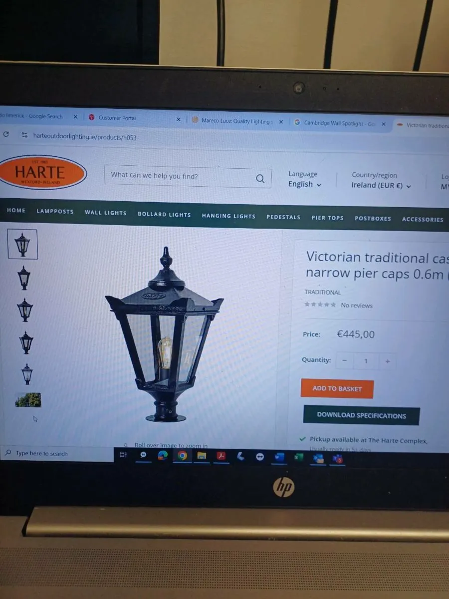 Lantern light - Image 4