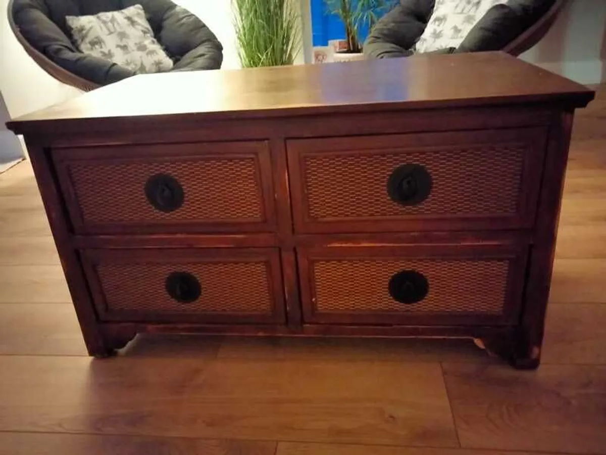 Panama Coffee  table - Image 1
