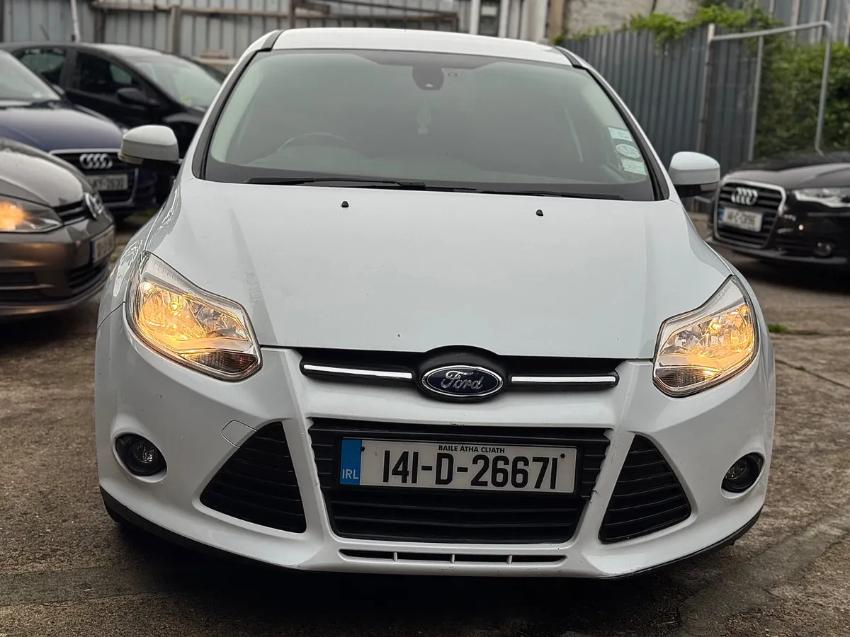 ⚫️Ford Focus 2014 LOW KM’S AUTOMATIC⚫️ - Image 2