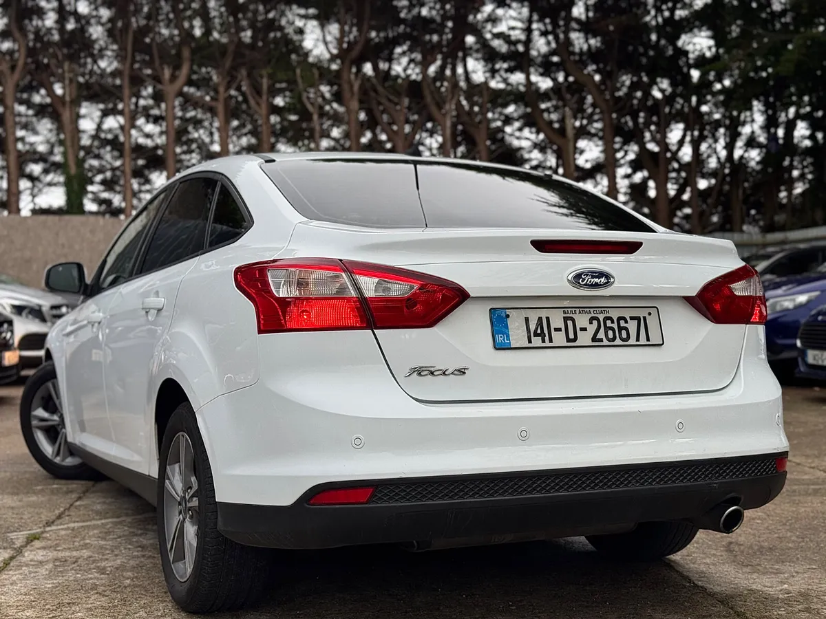 ⚫️Ford Focus 2014 LOW KM’S AUTOMATIC⚫️ - Image 4