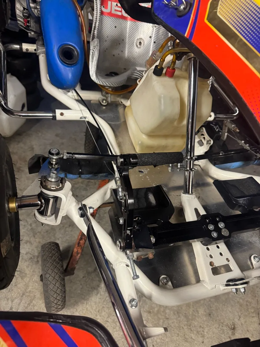 X kart 950 cadet Iame - Image 3
