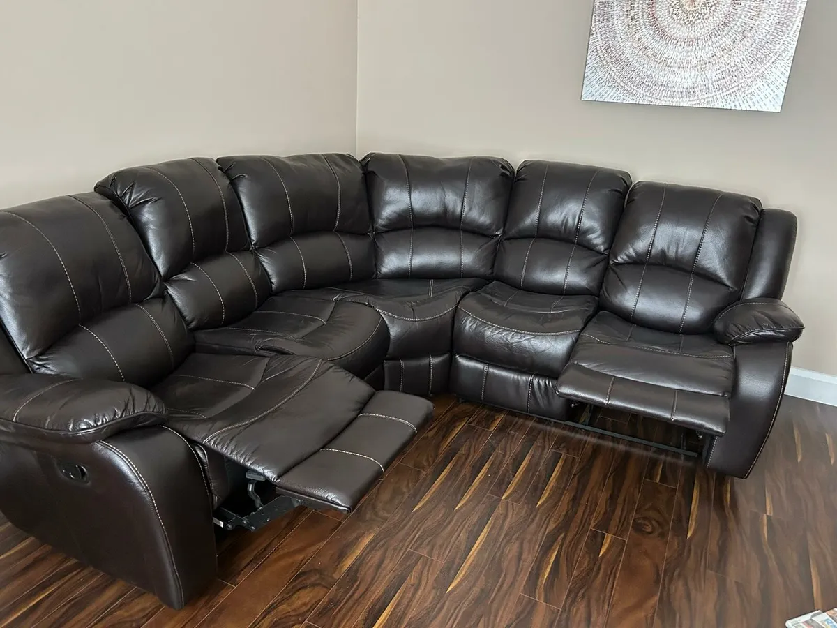 Sofa - Image 1