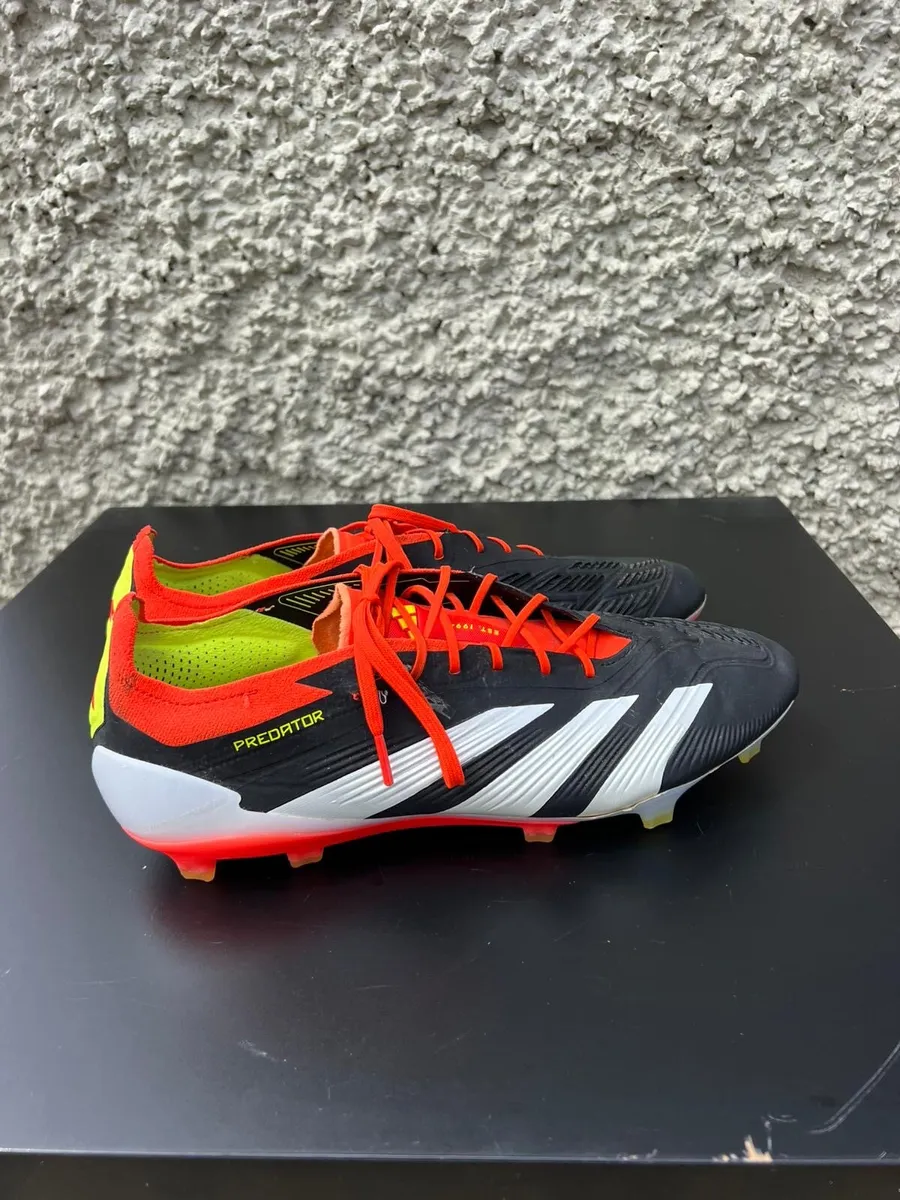 Adidas Predator Elites - Image 2