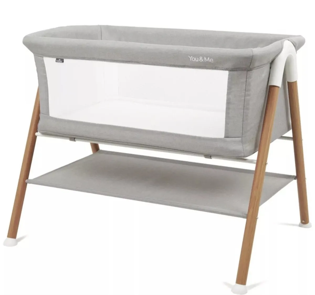 Babylo Next2Me crib - Image 2