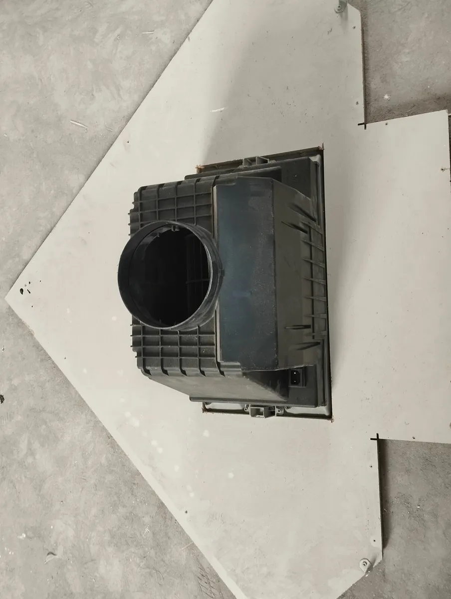 Extractor fan - Image 3