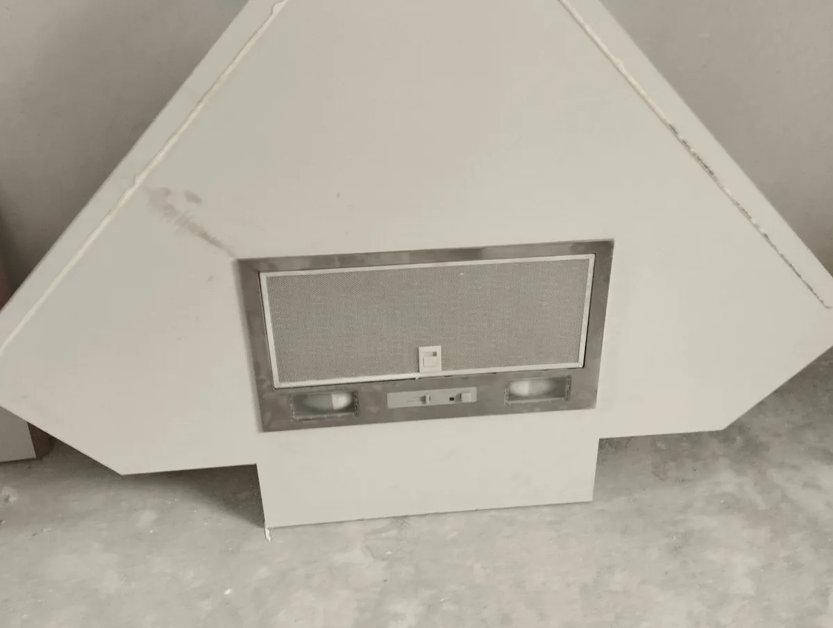 Extractor fan - Image 4